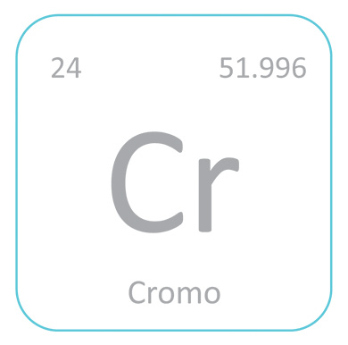 Cromo Biometal®