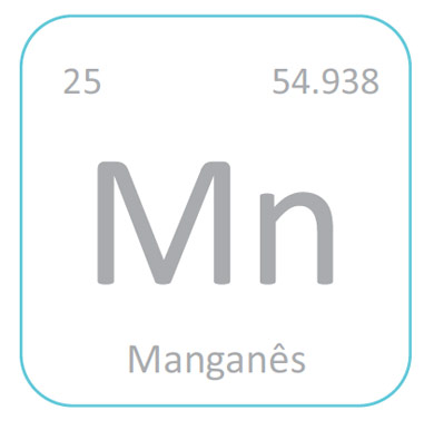 Manganês Biometal®